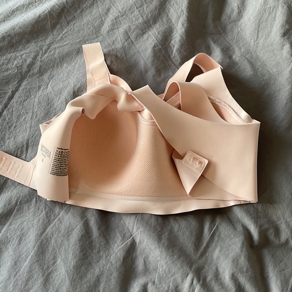 Victorias Secret Sport Angel Max Sports Bra - Picture 8 of 10